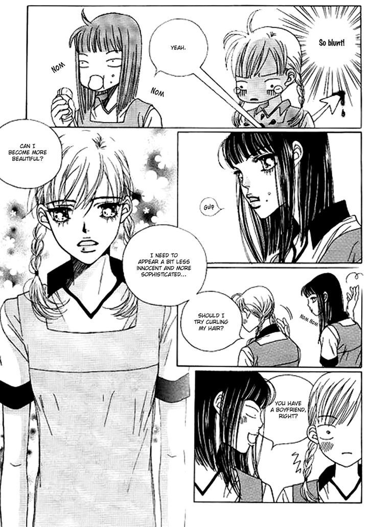 Yaya Chapter 30 #15