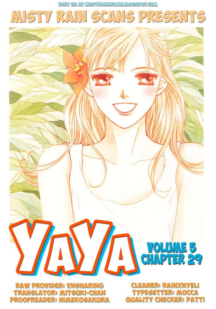 Yaya Chapter 29 #2