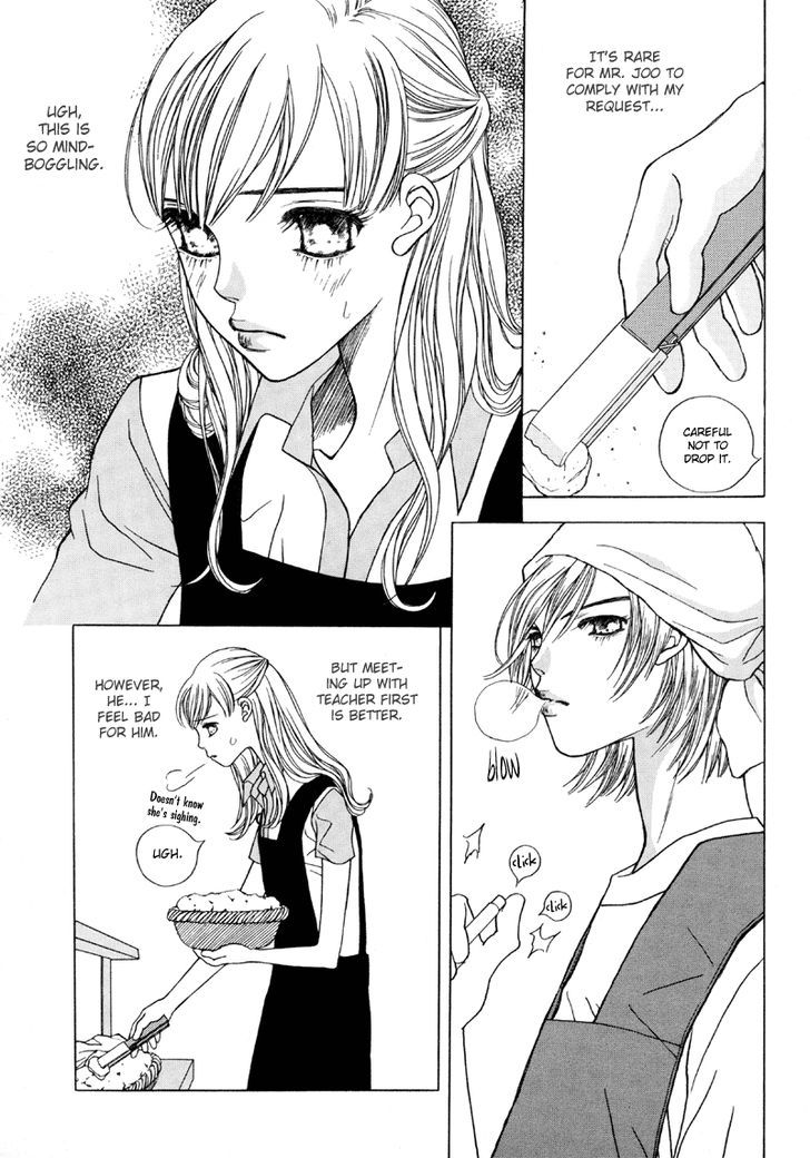 Yaya Chapter 19 #4