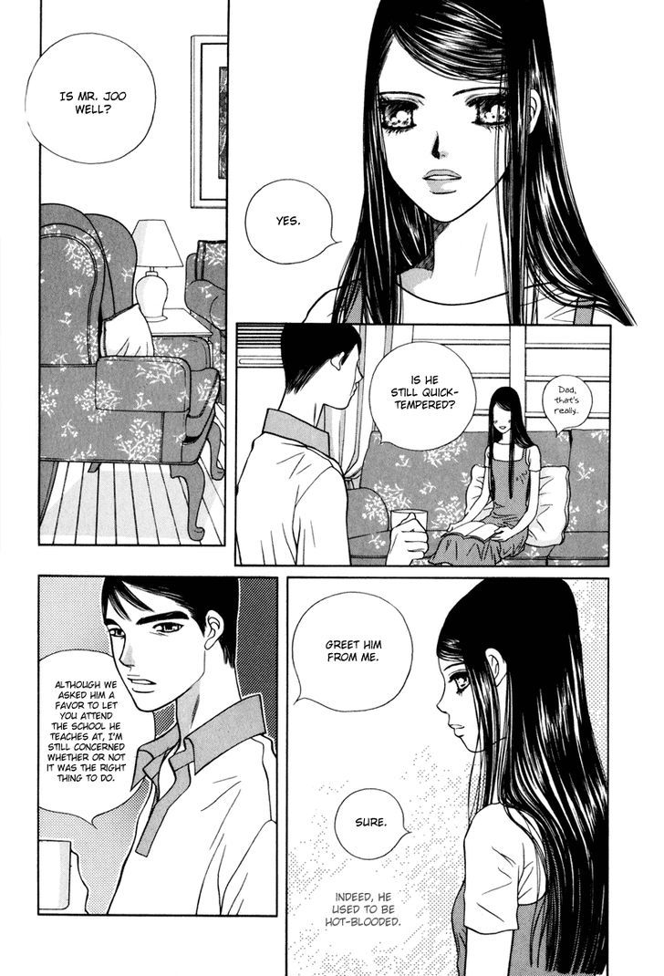 Yaya Chapter 13 #28