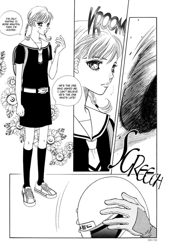 Yaya Chapter 11 #30