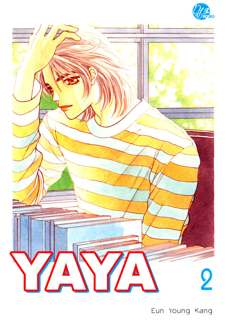 Yaya Chapter 7 #30