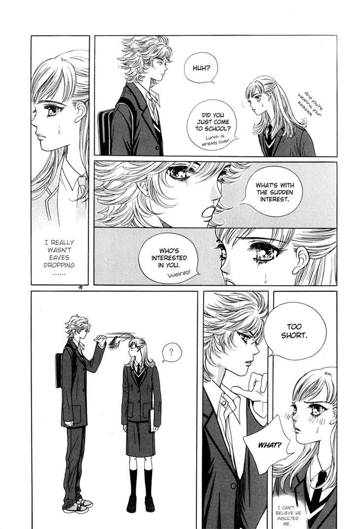 Yaya Chapter 4 #39