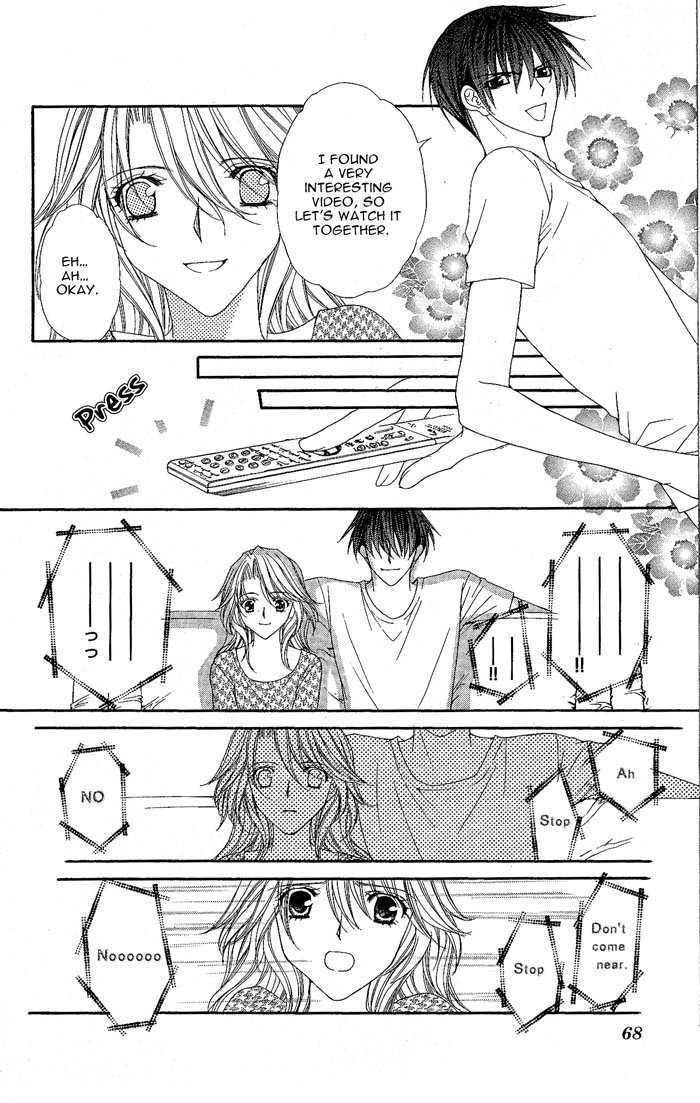 Sex=Love^2 Chapter 6 #19
