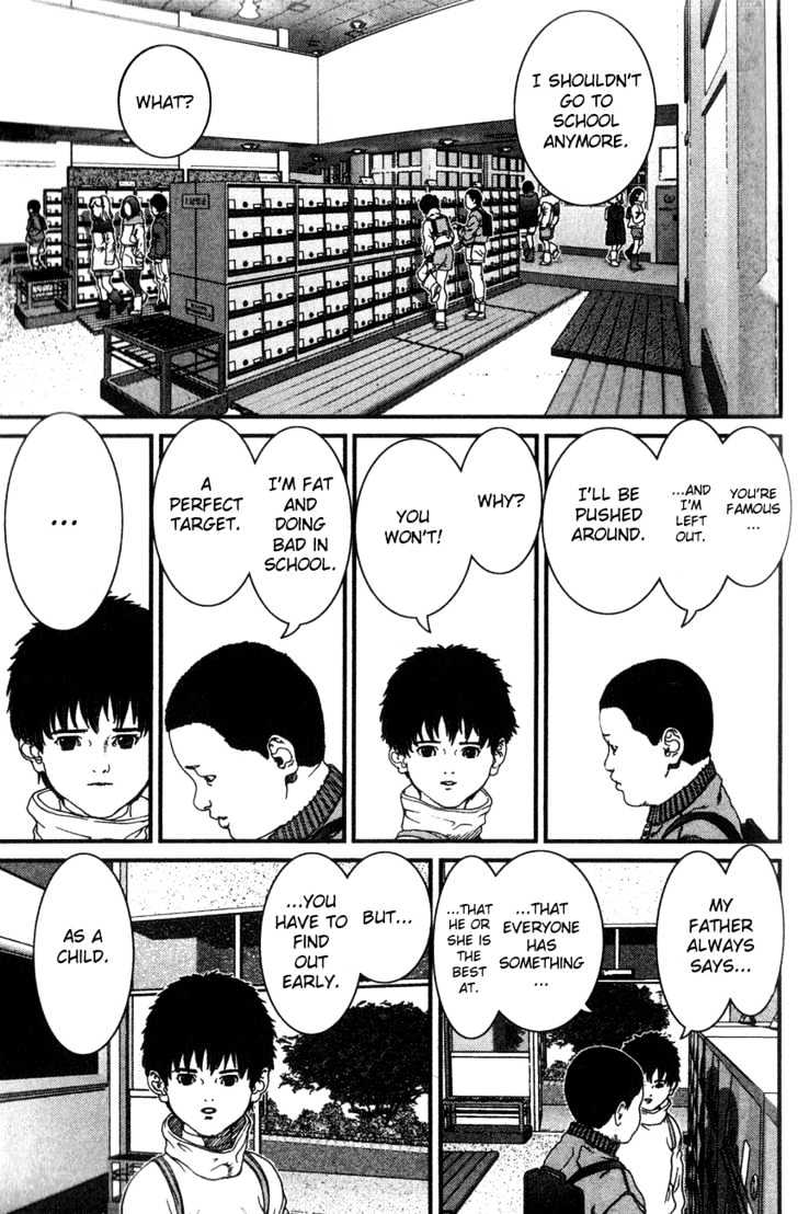 01 (Oku Hiroya) Chapter 6 #3