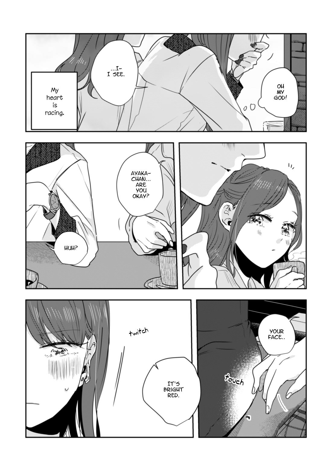 Shuuden De Kaesanai, Tatta Hitotsu Houhou Chapter 30 #6