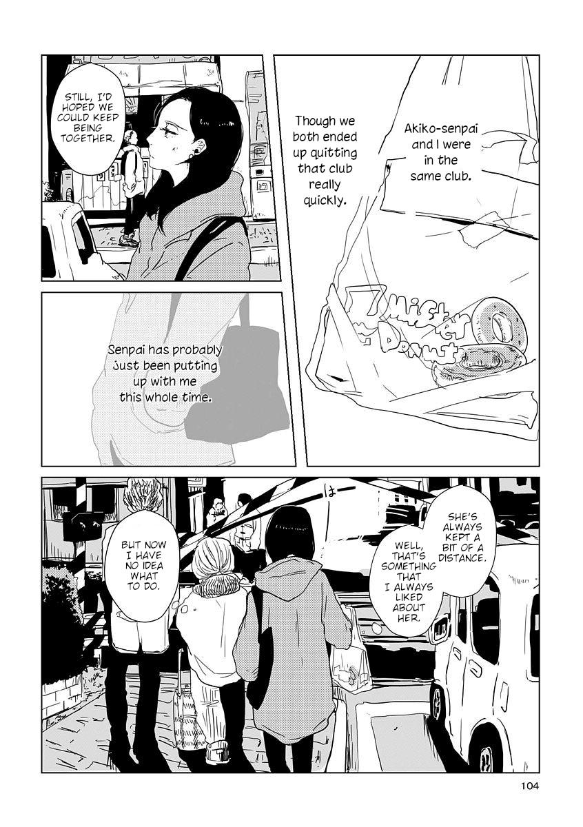 Shuuden De Kaesanai, Tatta Hitotsu Houhou Chapter 10 #6