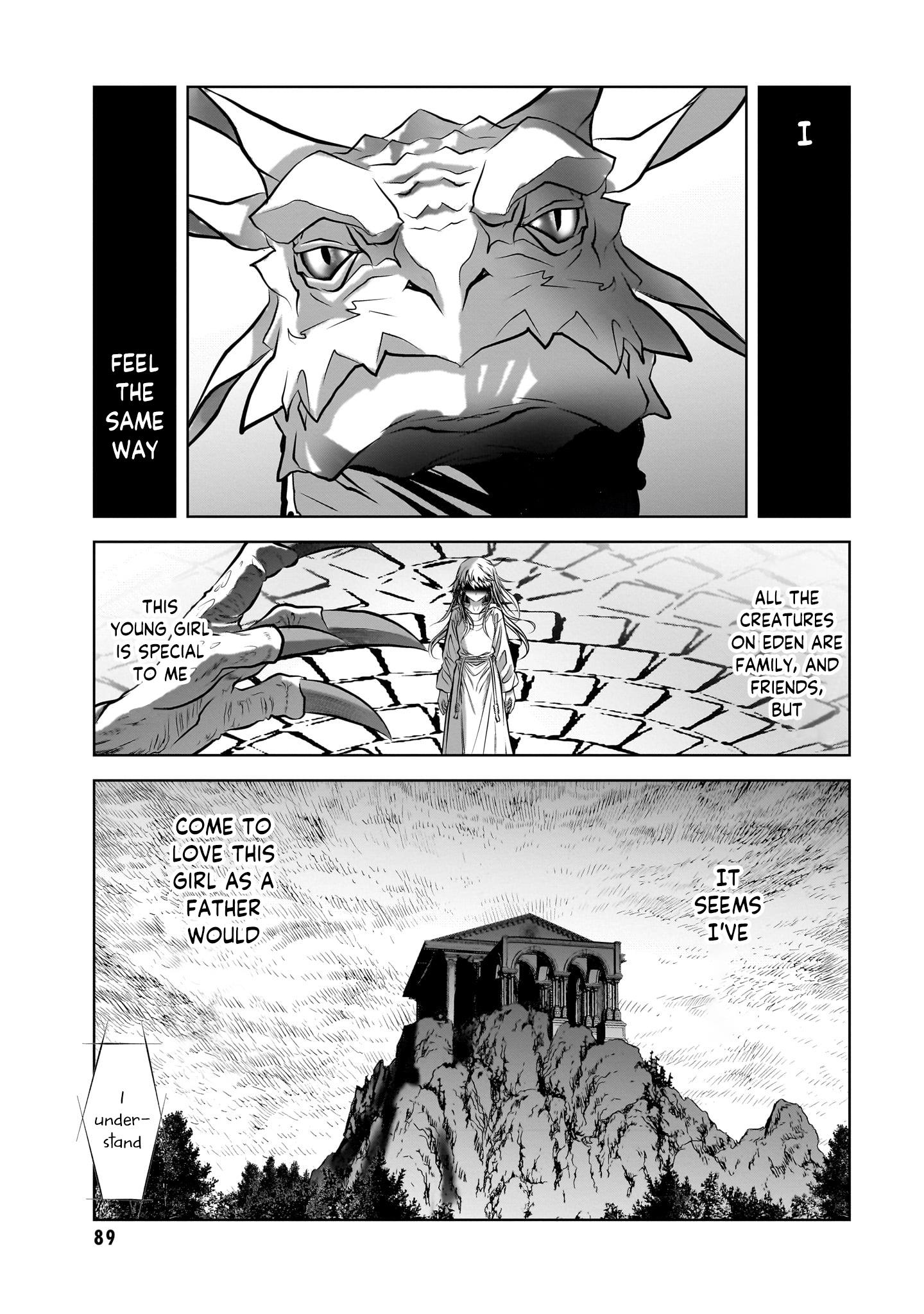 Ryuugoroshi No Brunhild Chapter 2 #47