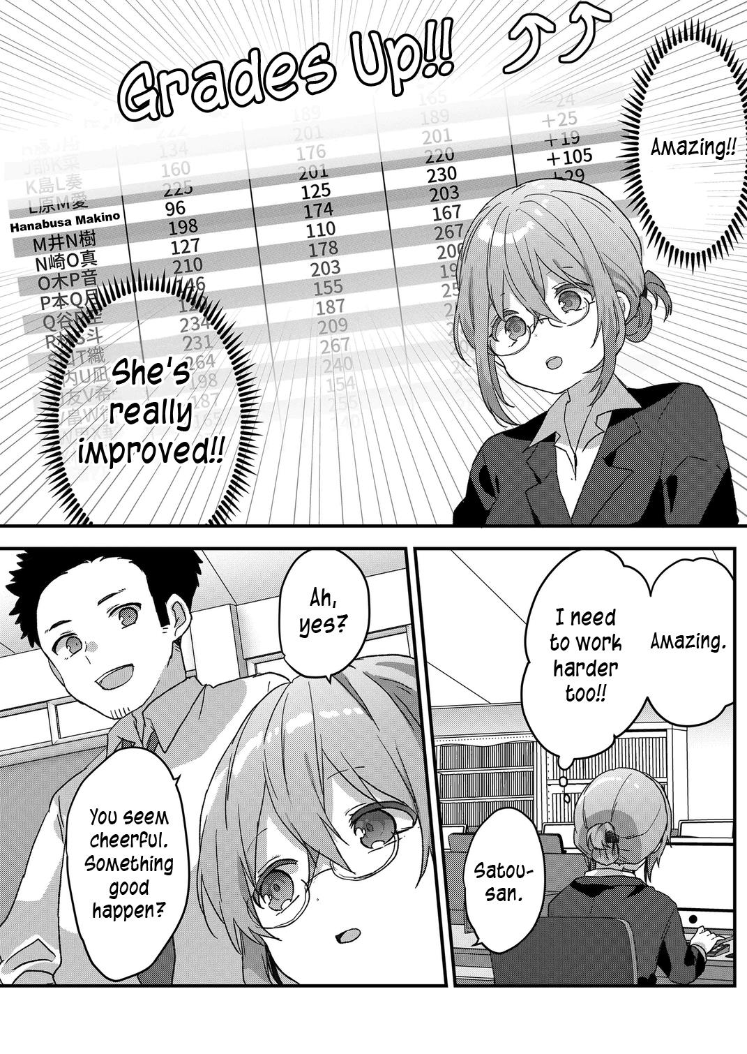 Kuzu Rouninsei, Jinsei Ga Tsurai No De Yoru No Onee-San Wo Yondemita Chapter 54 #10