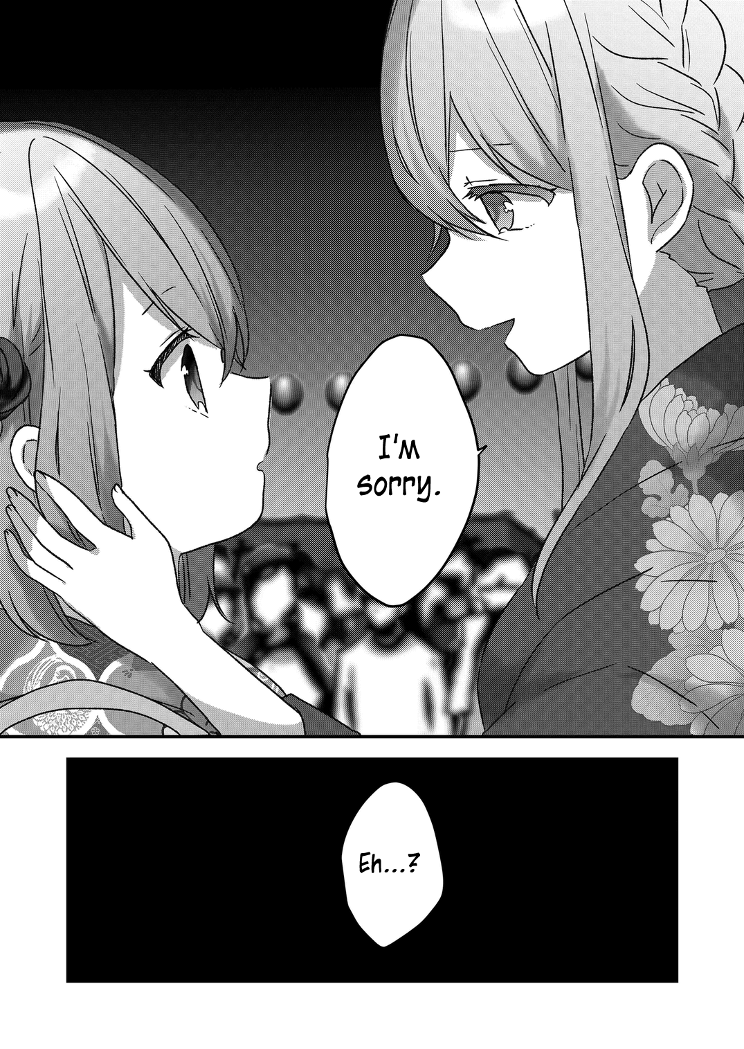 Kuzu Rouninsei, Jinsei Ga Tsurai No De Yoru No Onee-San Wo Yondemita Chapter 40 #11