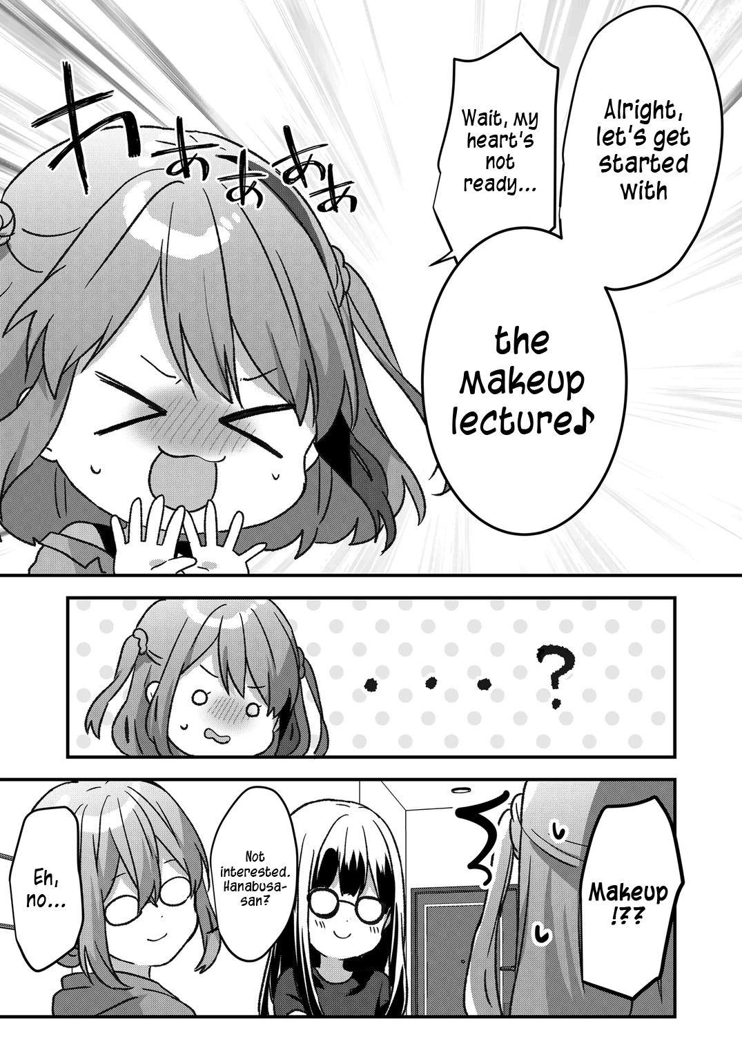 Kuzu Rouninsei, Jinsei Ga Tsurai No De Yoru No Onee-San Wo Yondemita Chapter 33 #8