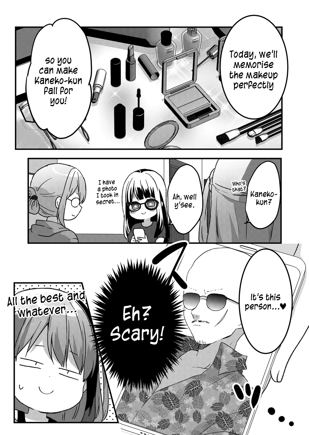 Kuzu Rouninsei, Jinsei Ga Tsurai No De Yoru No Onee-San Wo Yondemita Chapter 33 #11