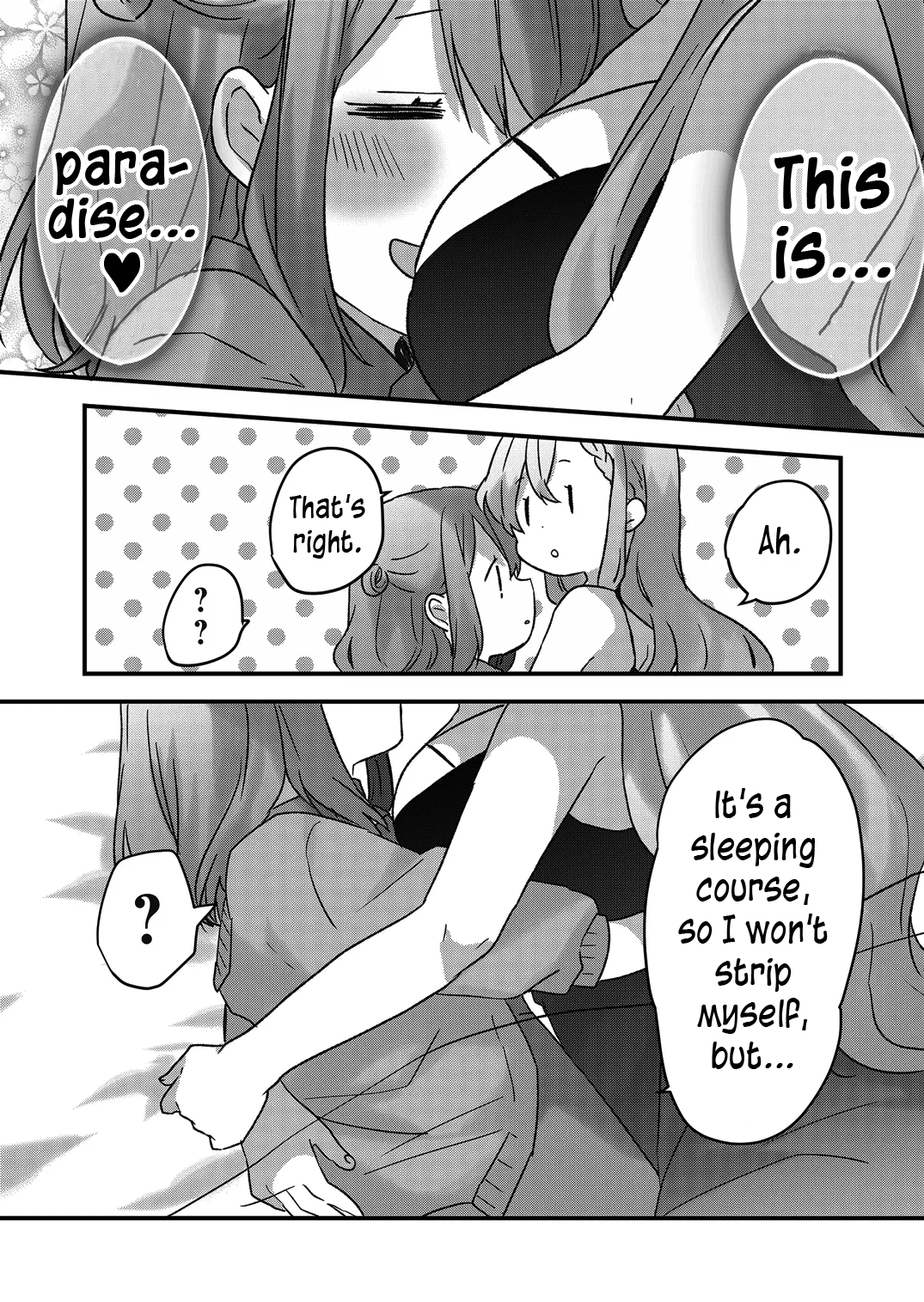 Kuzu Rouninsei, Jinsei Ga Tsurai No De Yoru No Onee-San Wo Yondemita Chapter 17 #13