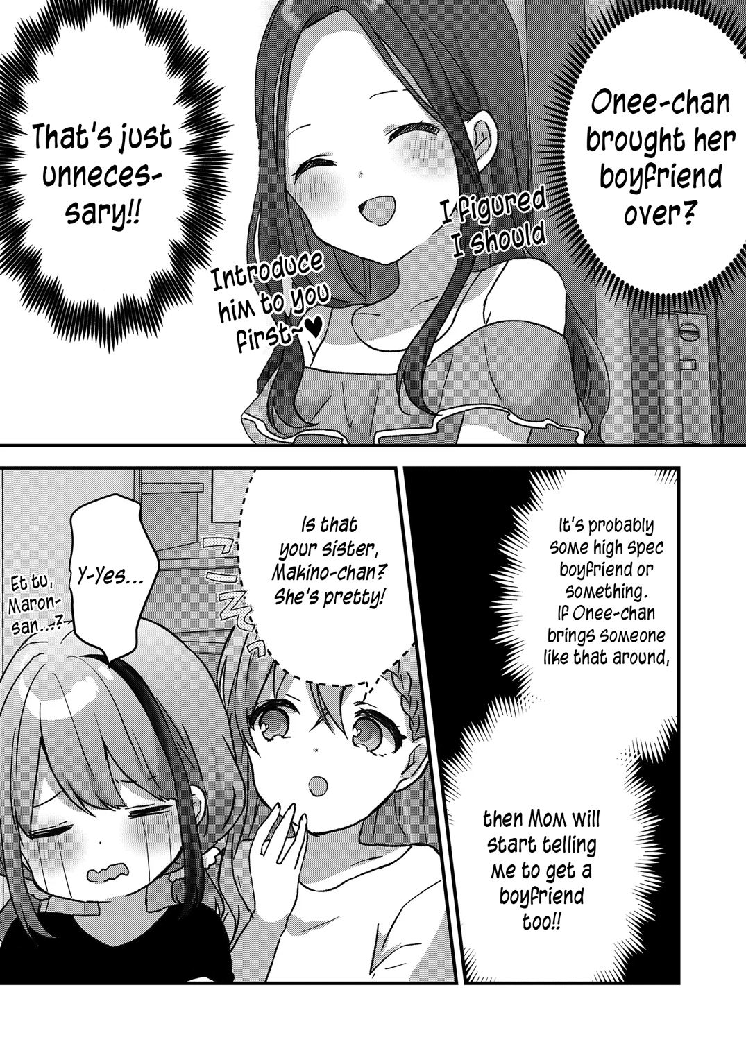 Kuzu Rouninsei, Jinsei Ga Tsurai No De Yoru No Onee-San Wo Yondemita Chapter 15 #12