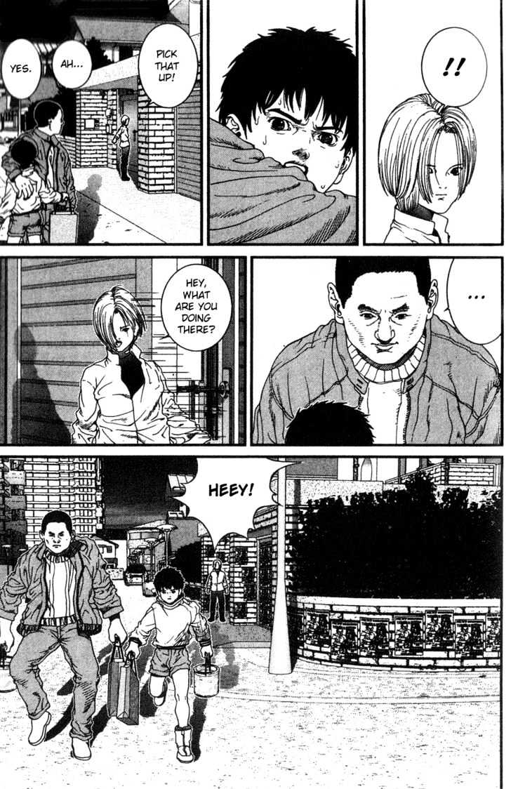 01 (Oku Hiroya) Chapter 6 #17