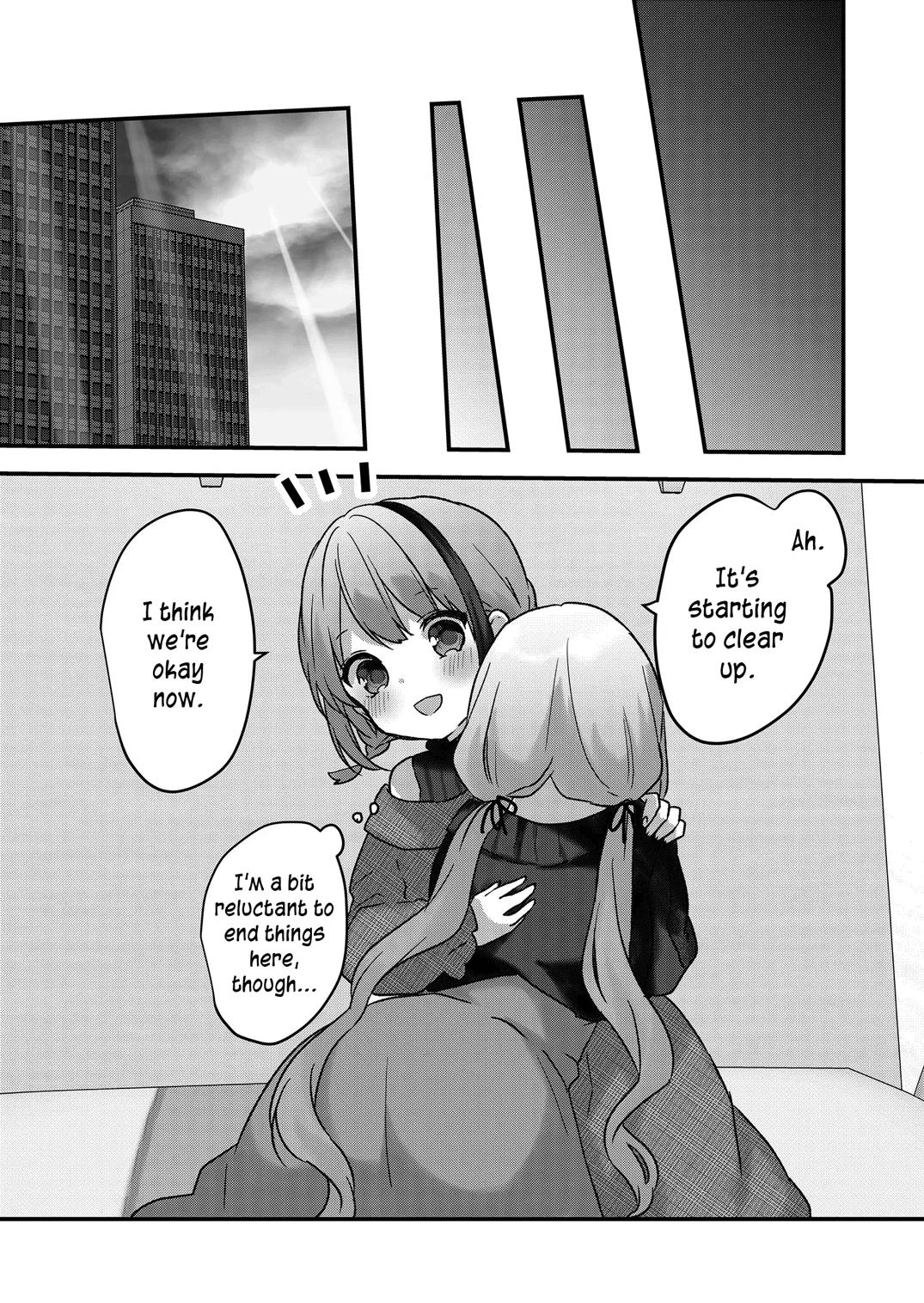 Kuzu Rouninsei, Jinsei Ga Tsurai No De Yoru No Onee-San Wo Yondemita Chapter 10 #6