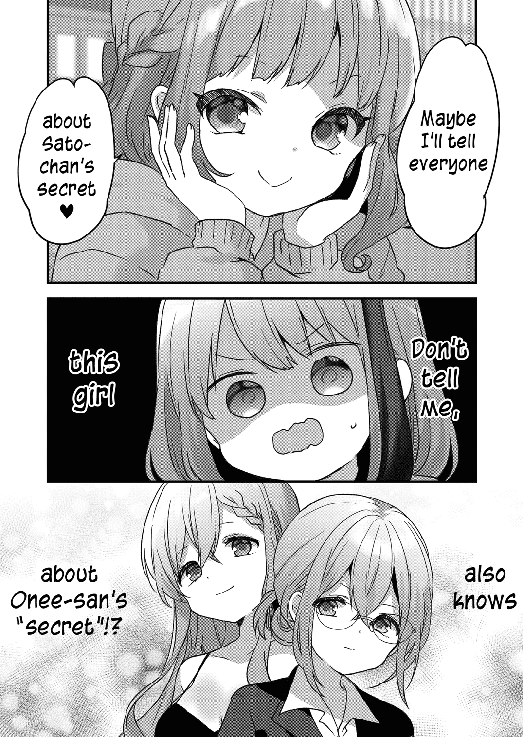 Kuzu Rouninsei, Jinsei Ga Tsurai No De Yoru No Onee-San Wo Yondemita Chapter 6 #1