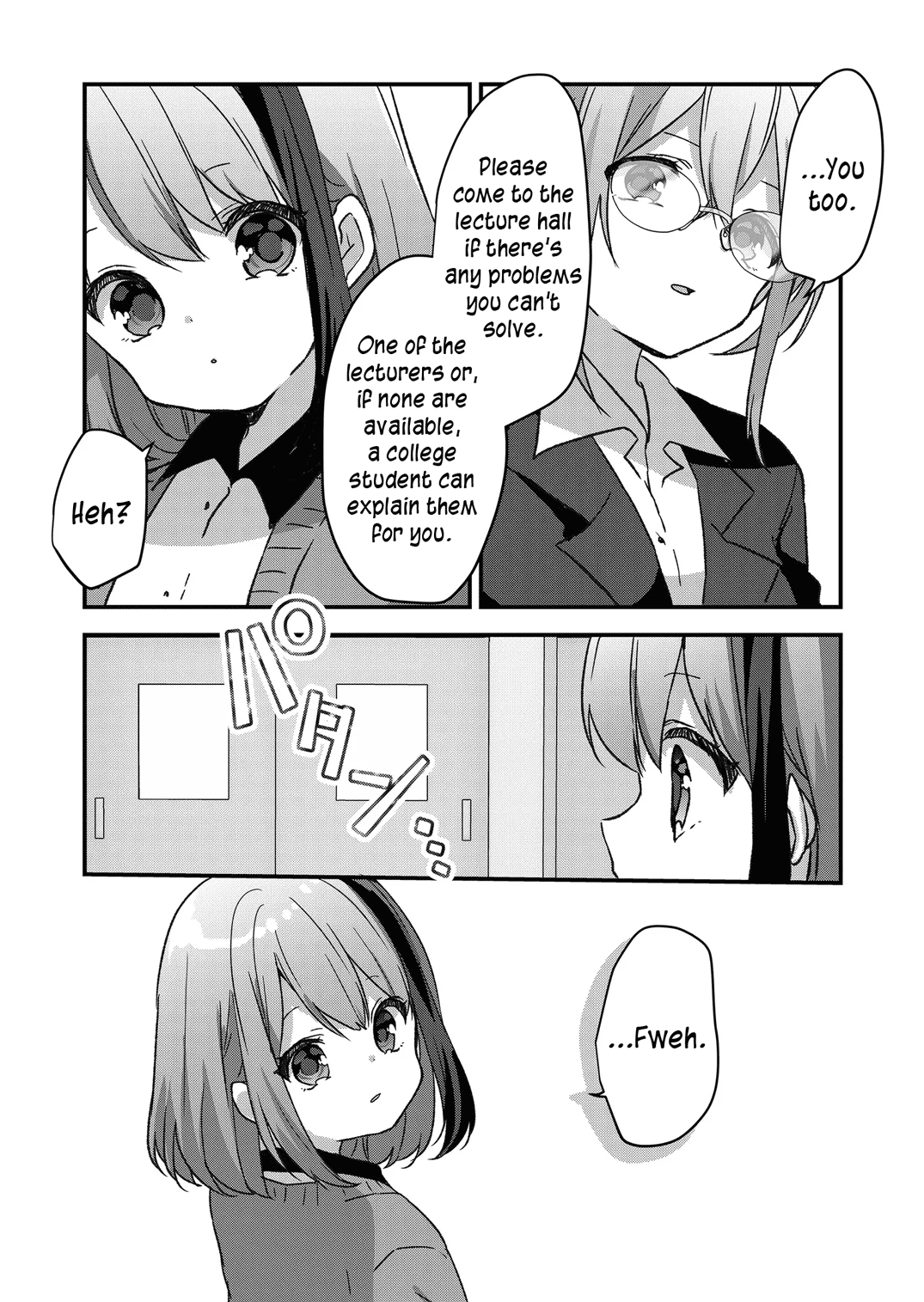 Kuzu Rouninsei, Jinsei Ga Tsurai No De Yoru No Onee-San Wo Yondemita Chapter 6 #15