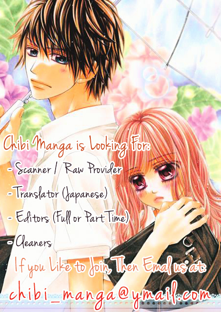 Hatsukoi Dandelion Chapter 1 #2