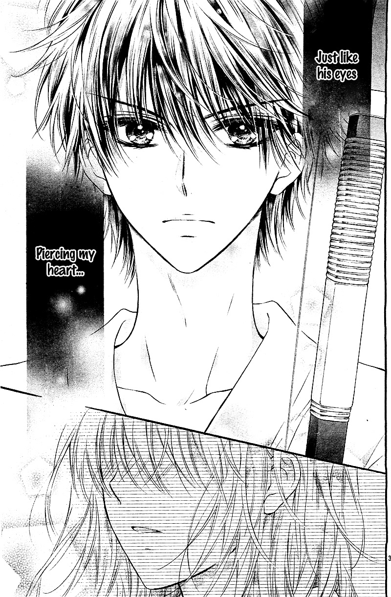 Hatsukoi Dandelion Chapter 1 #7