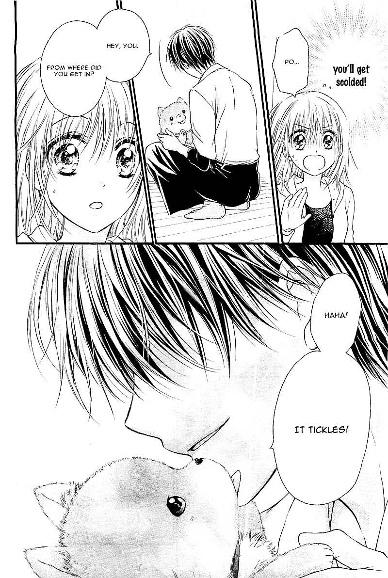 Hatsukoi Dandelion Chapter 1 #39