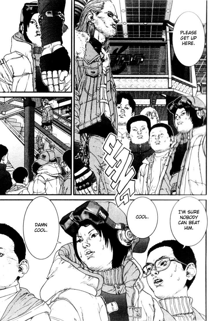 01 (Oku Hiroya) Chapter 1 #20