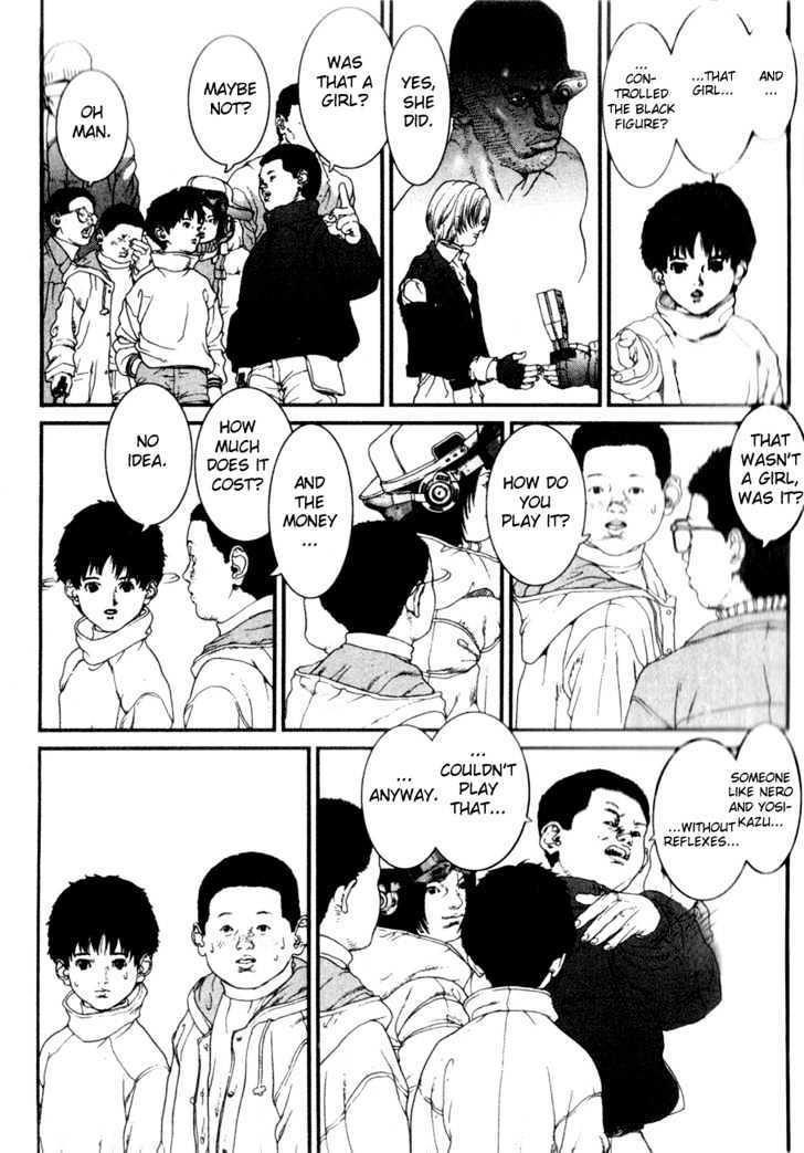 01 (Oku Hiroya) Chapter 1 #24