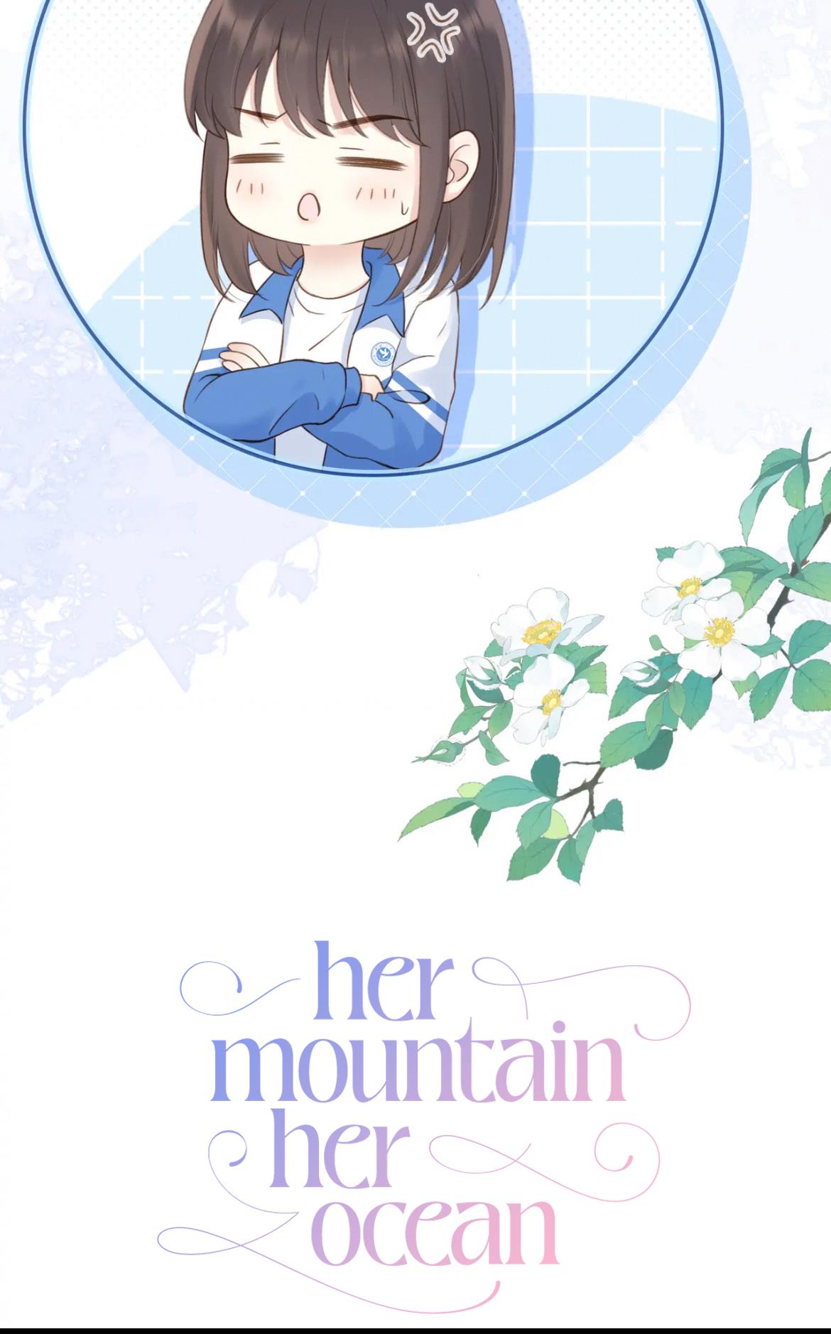 Her Mountain, Her Ocean Chapter 10 #11