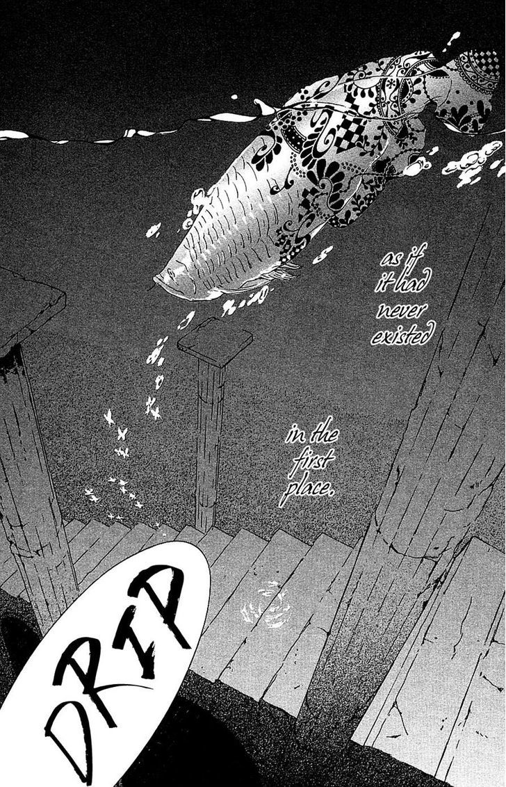 Mayonaka No Ariadone Chapter 14 #46