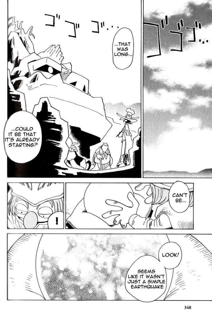 Seiken Densetsu: Legend Of Mana Chapter 30 #12