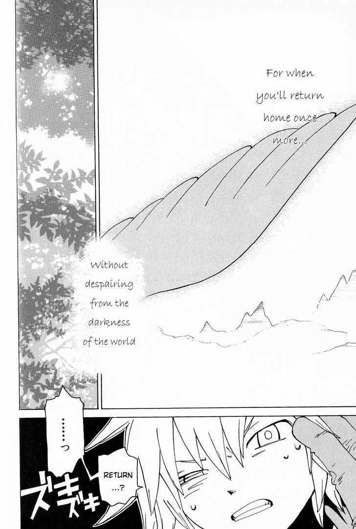 Seiken Densetsu: Legend Of Mana Chapter 26 #5