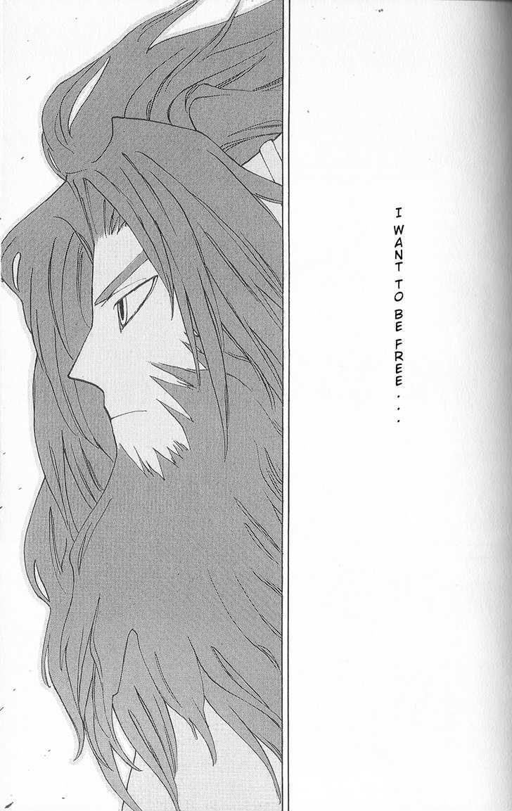 Seiken Densetsu: Legend Of Mana Chapter 20 #21