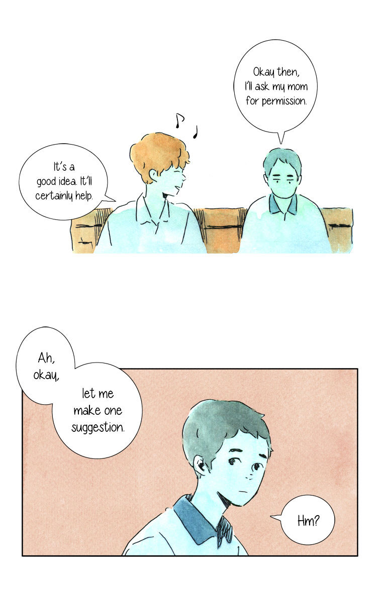 Teenager Younghwa Chapter 19 #5