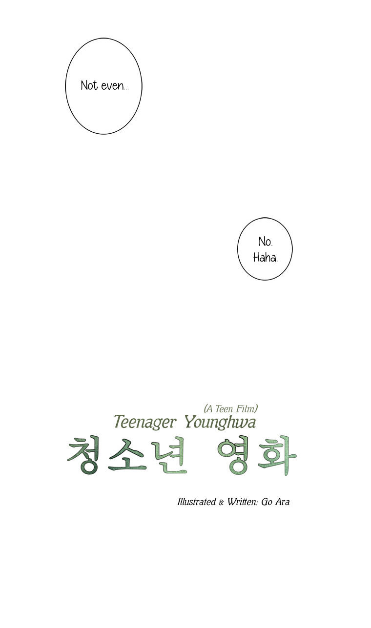 Teenager Younghwa Chapter 14 #7