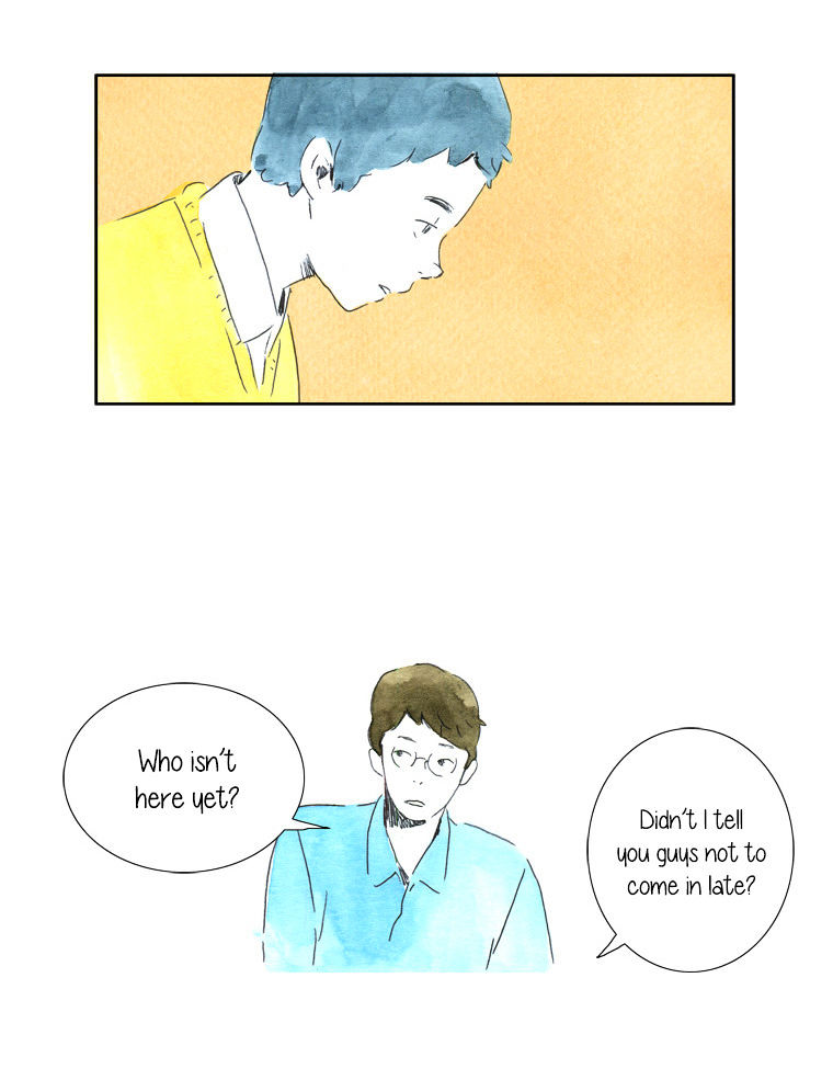 Teenager Younghwa Chapter 14 #12