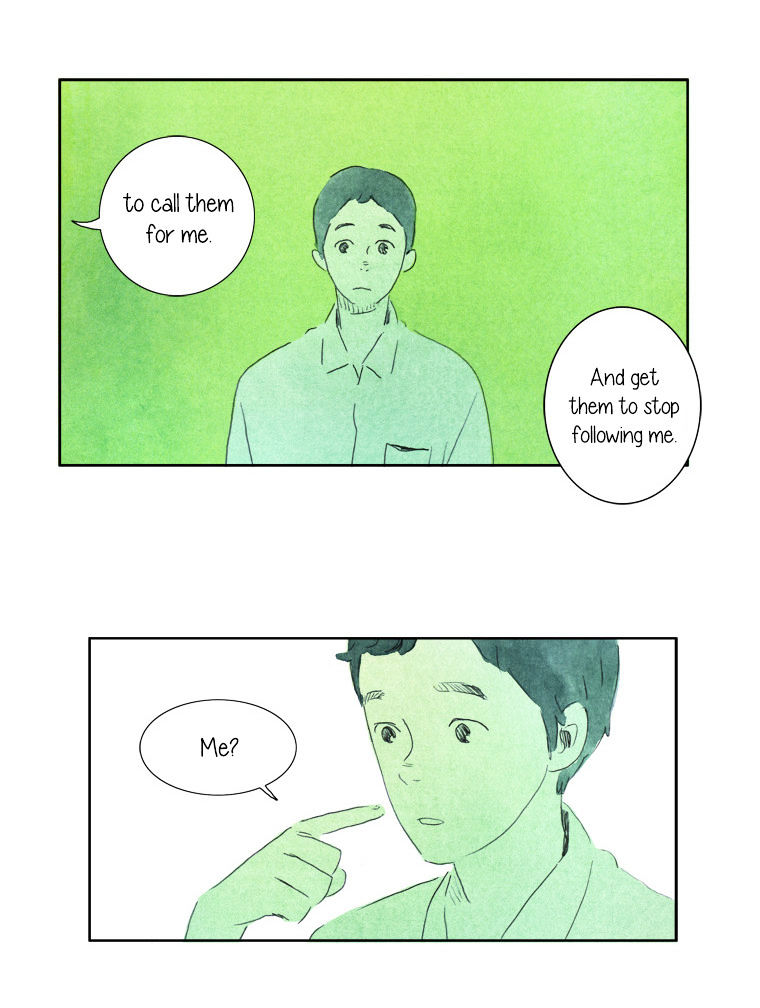 Teenager Younghwa Chapter 11 #3