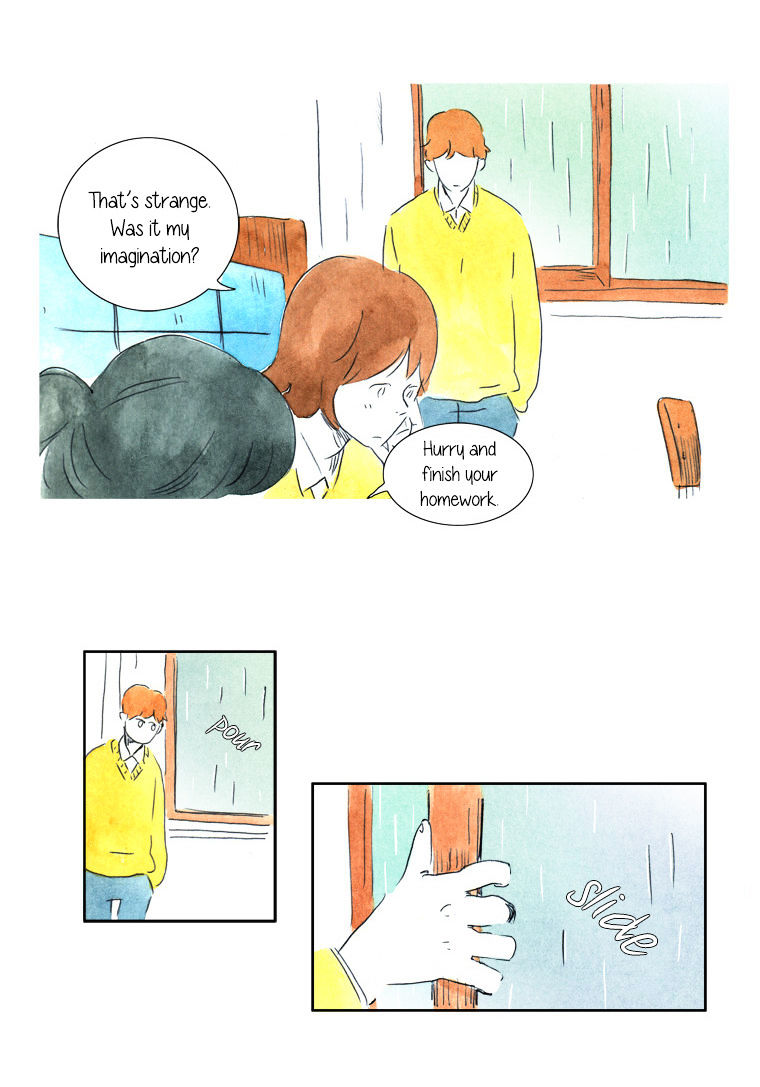 Teenager Younghwa Chapter 11 #12