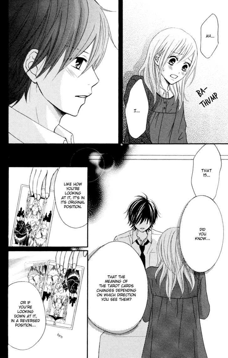 Seishun Panda! Chapter 3 #6