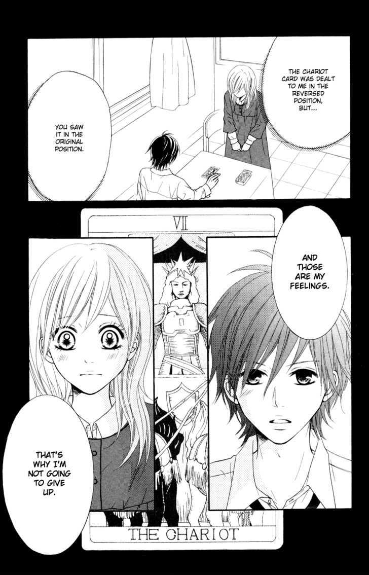 Seishun Panda! Chapter 3 #7