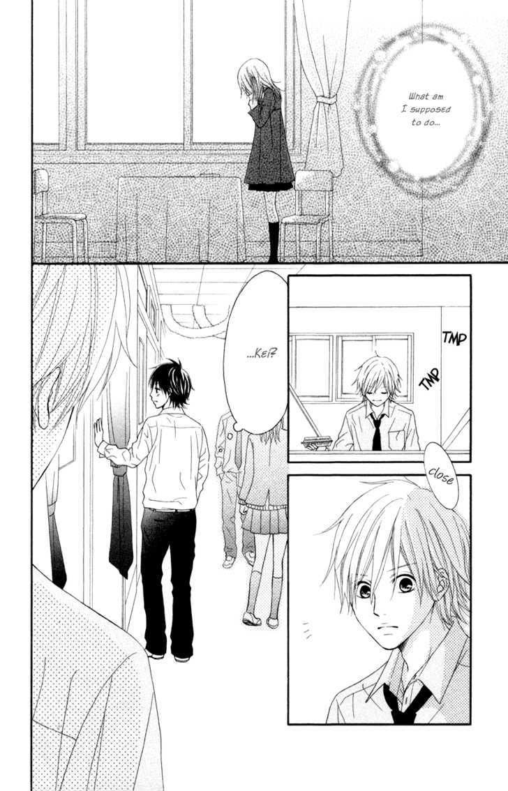 Seishun Panda! Chapter 3 #10