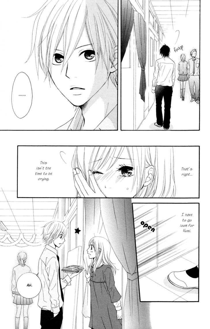 Seishun Panda! Chapter 3 #11