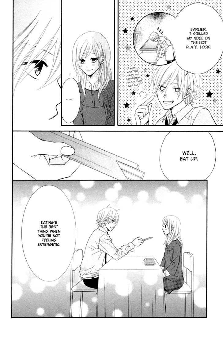 Seishun Panda! Chapter 3 #16