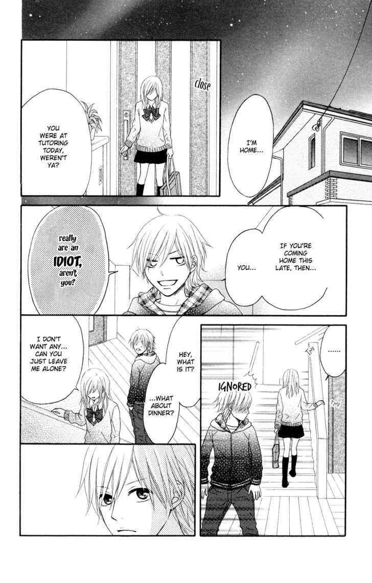 Seishun Panda! Chapter 3 #26