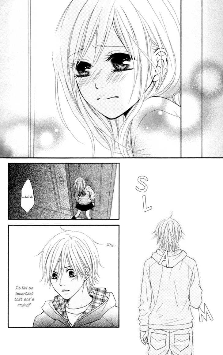 Seishun Panda! Chapter 3 #30