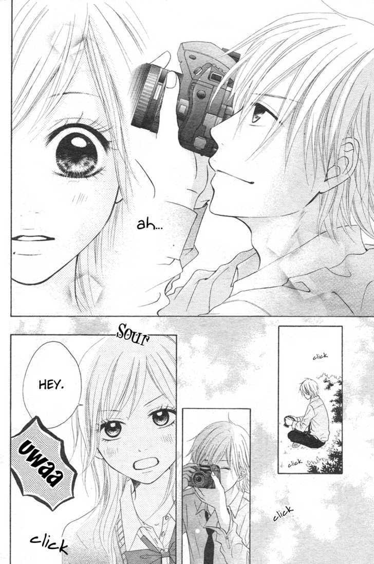 Seishun Panda! Chapter 1 #16