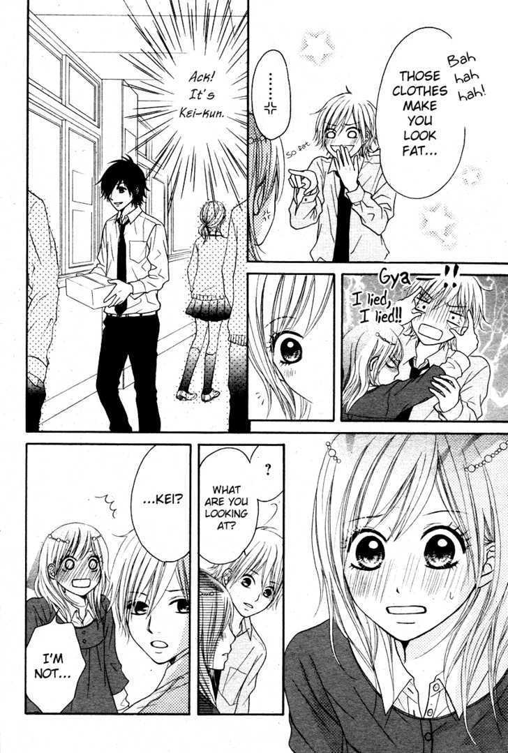 Seishun Panda! Chapter 2 #26