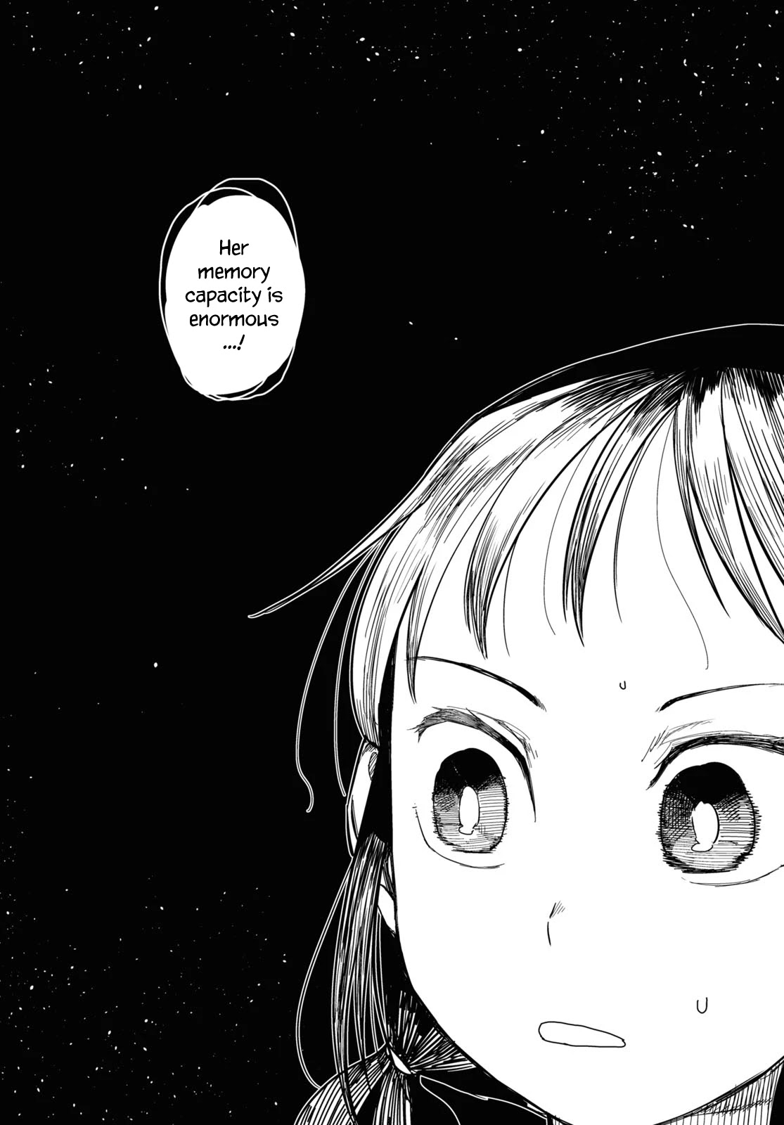 Boku No Tsuma Wa Kanjou Ga Nai Chapter 21 #7