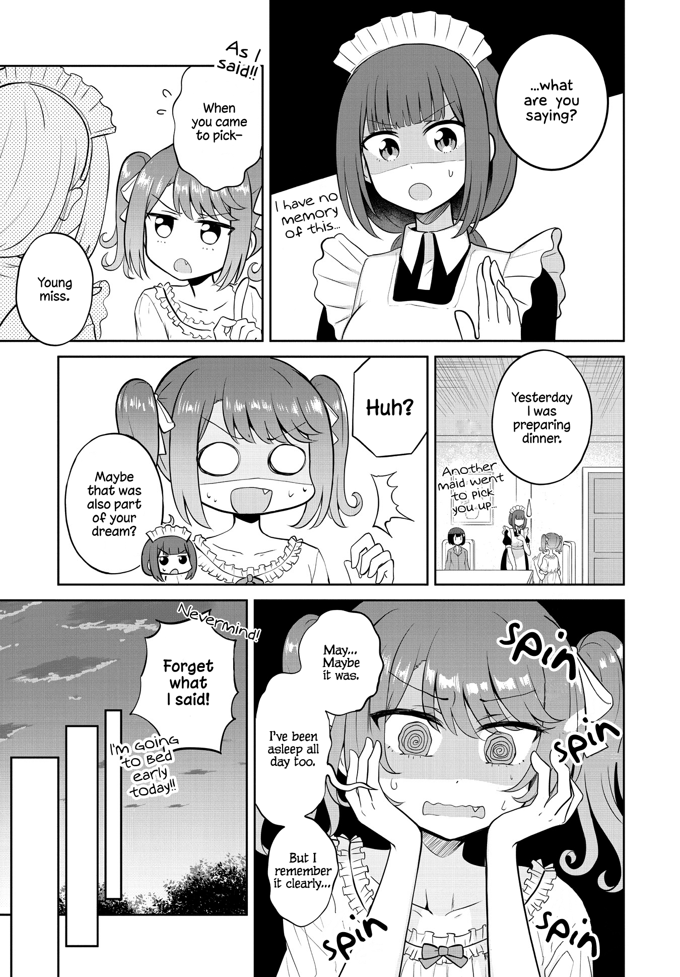 Ironna Onnanoko To Kisu Wo Shiteitara, Yuri Kisu Ni Mezamete Shimaimashita… Chapter 7 #31