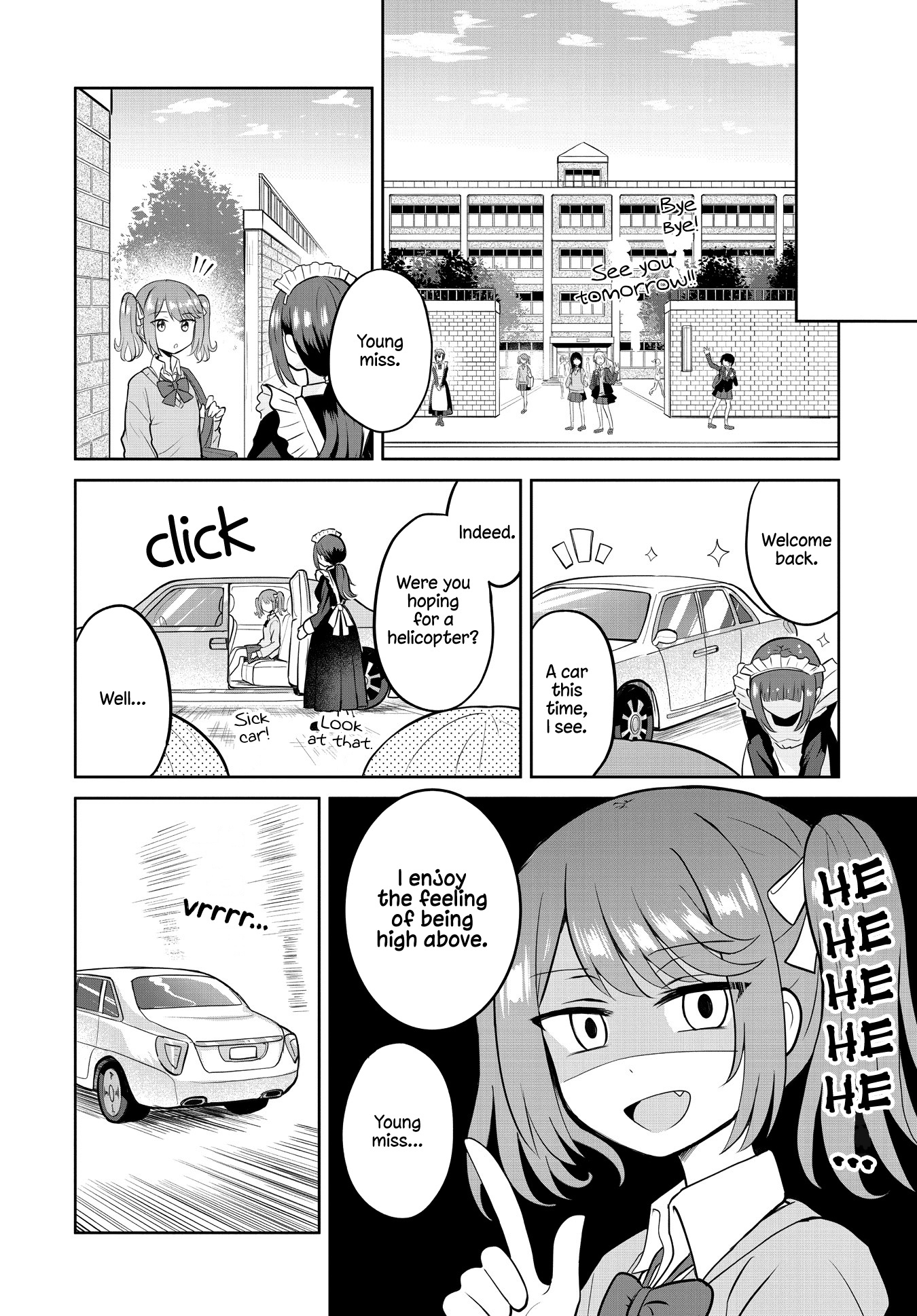 Ironna Onnanoko To Kisu Wo Shiteitara, Yuri Kisu Ni Mezamete Shimaimashita… Chapter 5 #20