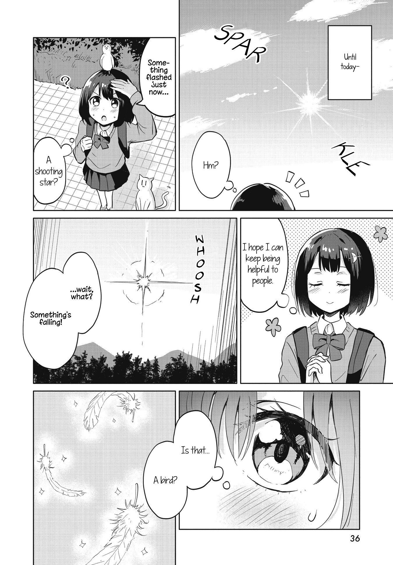 Ironna Onnanoko To Kisu Wo Shiteitara, Yuri Kisu Ni Mezamete Shimaimashita… Chapter 1 #5